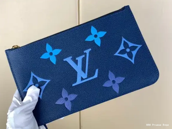 AAA Replica Ru MM LOUIS NEVERFULL VUITTON 0603